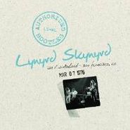 Lynyrd Skynyrd, Authorized Bootleg: Live At Winterland - San Francisco Mar. 07 1976 (CD)