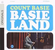 Count Basie, Basie Land