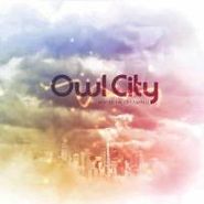 Owl City, Maybe I'm Dreaming (CD)