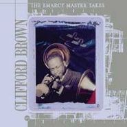 Clifford Brown, The Emarcy Master Takes (CD)
