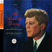 Oliver Nelson & His Orchestra, The Kennedy Dream (CD)