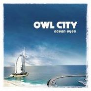 Owl City, Ocean Eyes (LP)