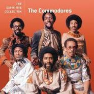 The Commodores, The Definitive Collection (CD)