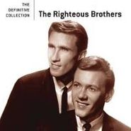 The Righteous Brothers, The Definitive Collection (CD)