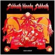 Black Sabbath, Sabbath Bloody Sabbath (CD)