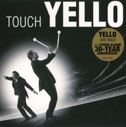 Yello, Touch Yello (CD)