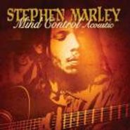 Stephen Marley, Mind Control [Acoustic Version] (CD)
