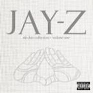Jay-Z, The Hits Collection Vol. 1 (CD)