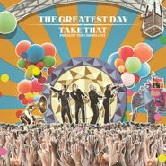 Take That, Greatest Day: Take That Present The Circus Live (CD)
