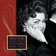 Patsy Cline, Sweet Dreams: The Complete Decca Studio Masters 1960-1963 (CD)