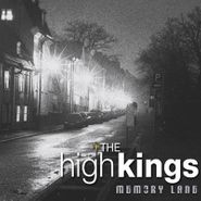 The High Kings, Memory Lane (CD)