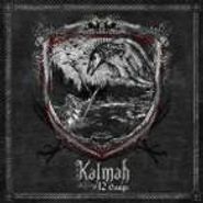 Kalmah, 12 Gauge (CD)