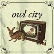 Owl City, Owl City Record Store Day 7 In (7")