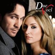 Due Voci, Due Voci (CD)