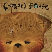 Crowded House, Intriguer (LP)