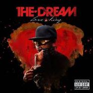 The-Dream, Love King (CD)
