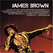 James Brown, Icon (CD)