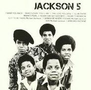 The Jackson 5, Icon (CD)