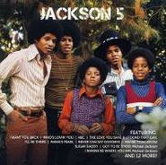 The Jackson 5, Icon (CD)