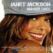 Janet Jackson, Icon (CD)