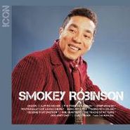 Smokey Robinson, Icon (CD)