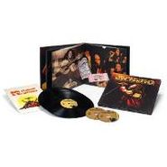 Bob Marley & The Wailers, Live Forever: The Stanley Thea (LP)