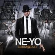 Ne-Yo, Libra Scale (CD)