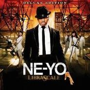 Ne-Yo, Libra Scale [Deluxe Edition] (CD)