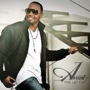 Avant, Letter (CD)