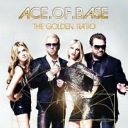 Ace Of Base, The Golden Ratio (CD)