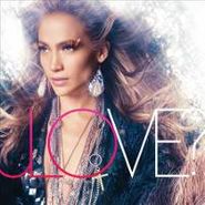 Jennifer Lopez, Love? (CD)