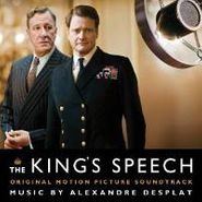 Alexandre Desplat, Desplat: The King's Speech [OST] (CD)