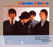 The Kinks, Kinda Kinks [Deluxe Edition] (CD)