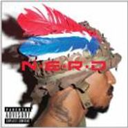N.E.R.D, Nothing [PA] (LP)