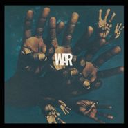 War, War (CD)