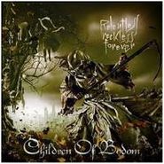 Children of Bodom, Relentless Reckless Forever (CD)