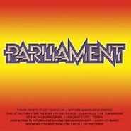 Parliament, Icon (CD)