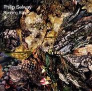 Philip Selway, Running Blind (12")