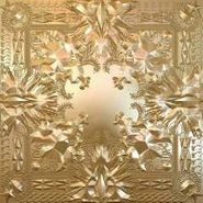 Jay-Z, Watch The Throne [Clean Version] (CD)
