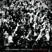 The Airborne Toxic Event, All At Once [Deluxe Edition] (CD)