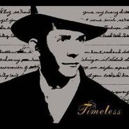 Various Artists, Hank Williams: Timeless (Tribute Album) (LP)