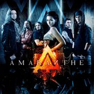 Amaranthe, Amaranthe (CD)