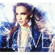 Jennifer Lopez, LOVE? [Deluxe Edition]  (CD)