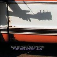 Elvis Costello, Delivery Man (LP)