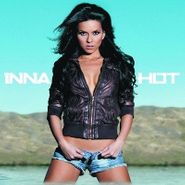 Inna, Hot (CD)