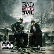 Bad Meets Evil, Hell: The Sequel (LP)