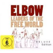Elbow, Leaders Of The Free World [Deluxe Edition] (CD)