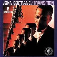 John Coltrane, Transition [2012 Reissue] (CD)
