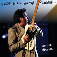 Vince Gill, Guitar Slinger [Bonus Tracks]  (CD)