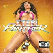 Steel Panther, Balls Out (CD)